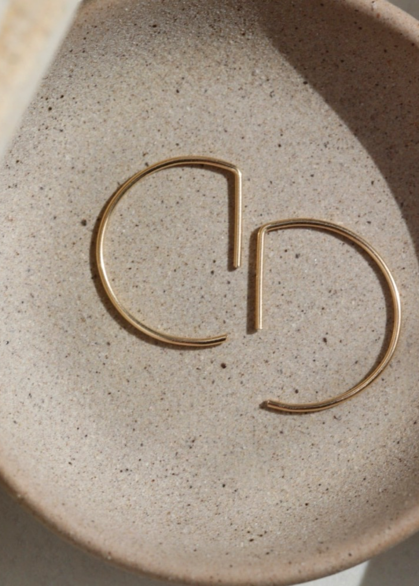 Curve threaders