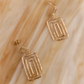 Vortex earrings