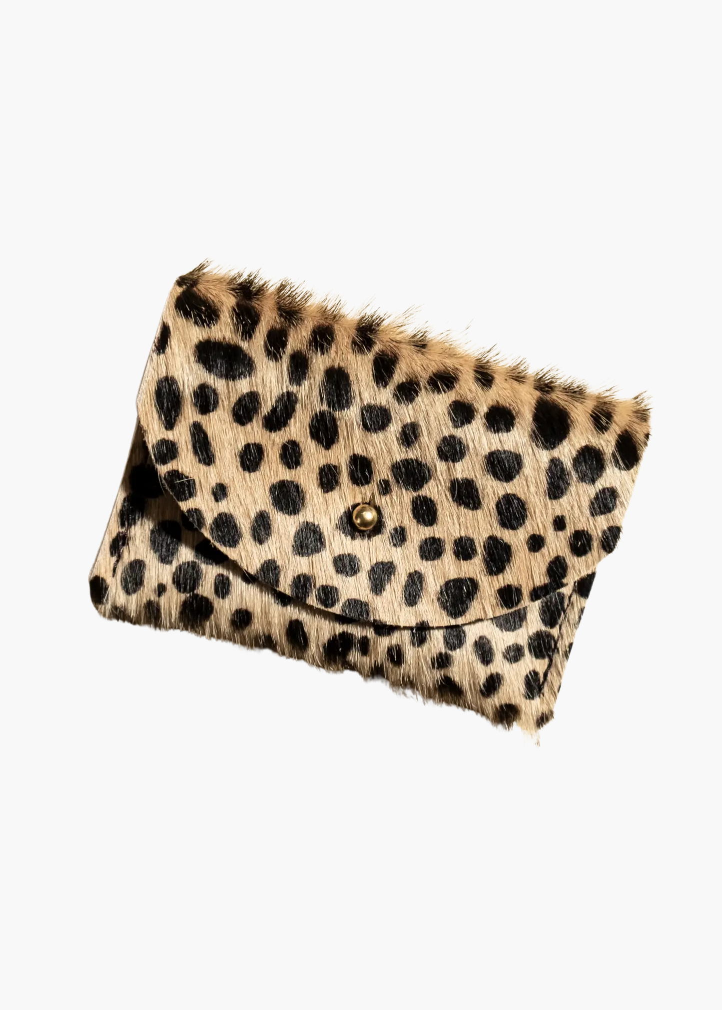 Cardholder, spotted