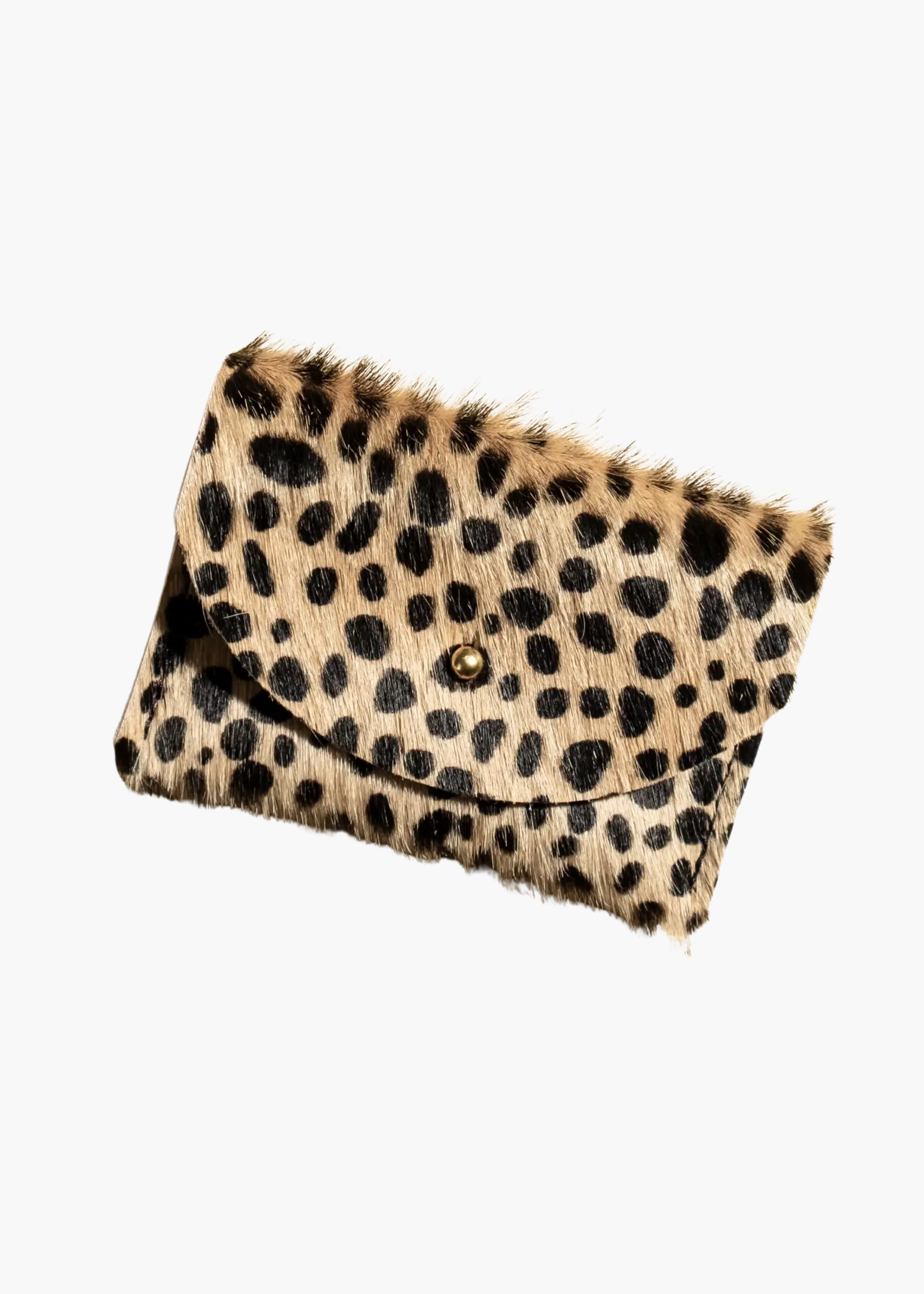 Cardholder, spotted