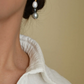 Edith earrings