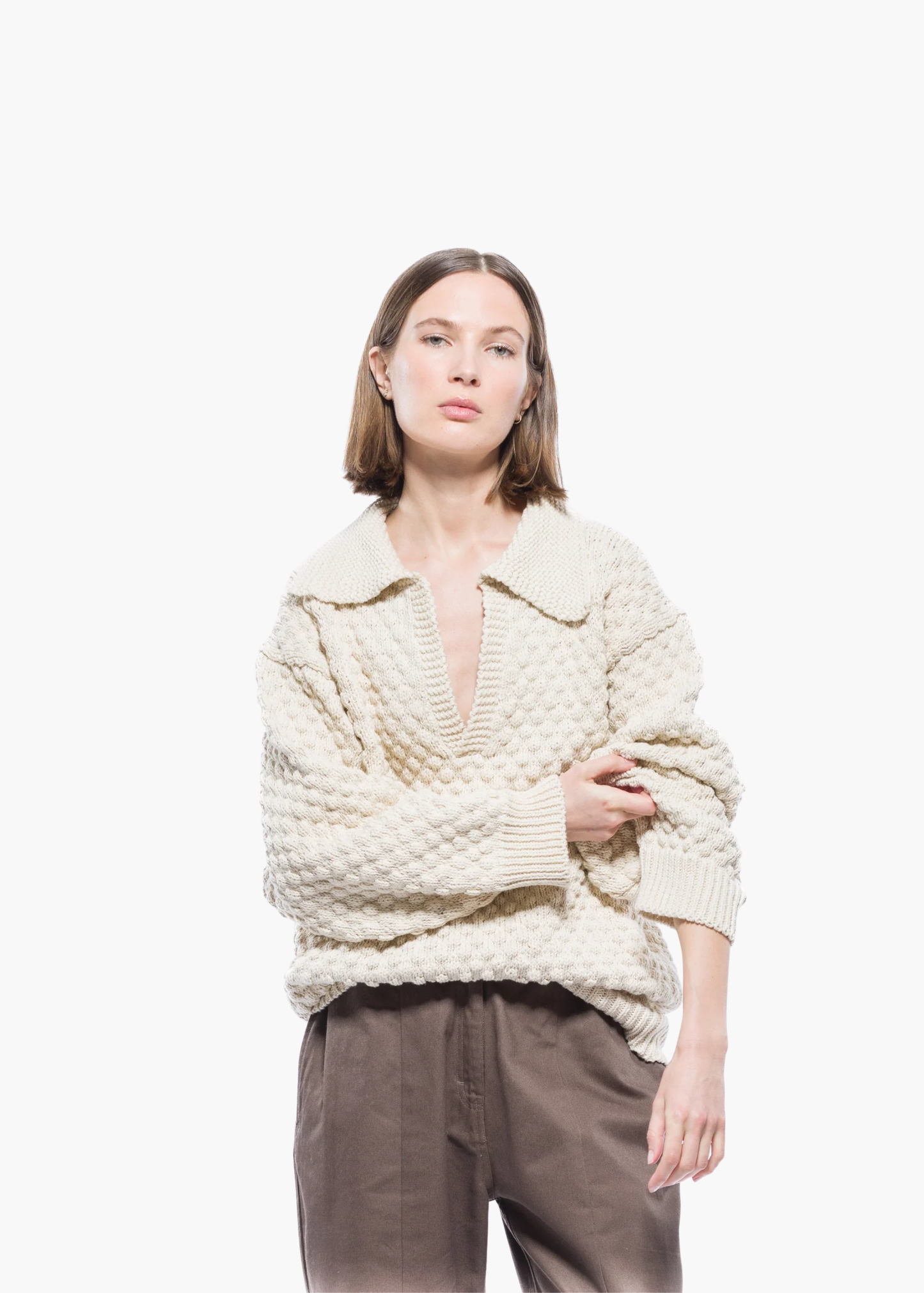 Francois sweater