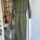 Alex Mill jumpsuit,green