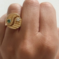 Rock steady ring