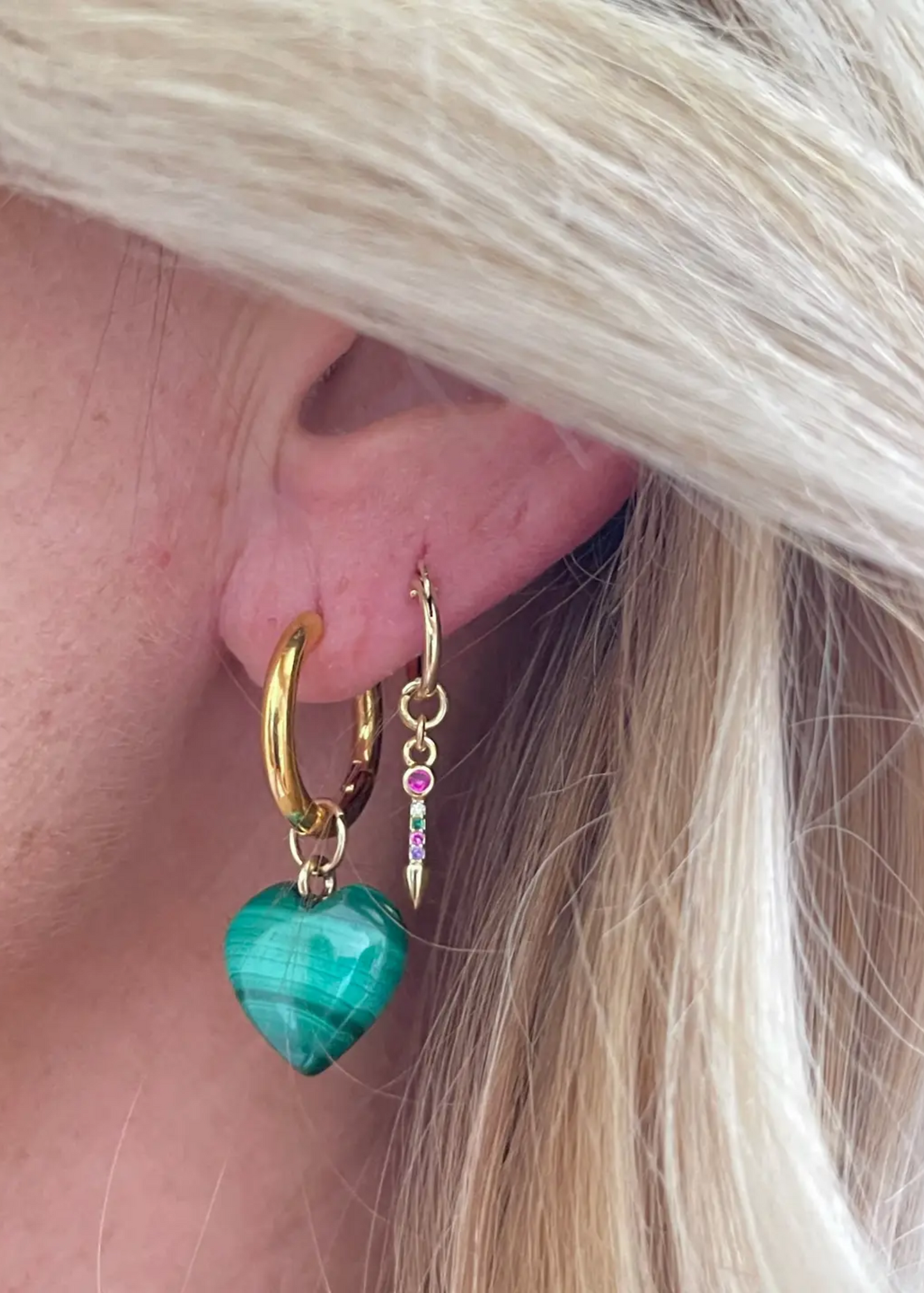 Antonella earrings