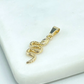 Snake charm