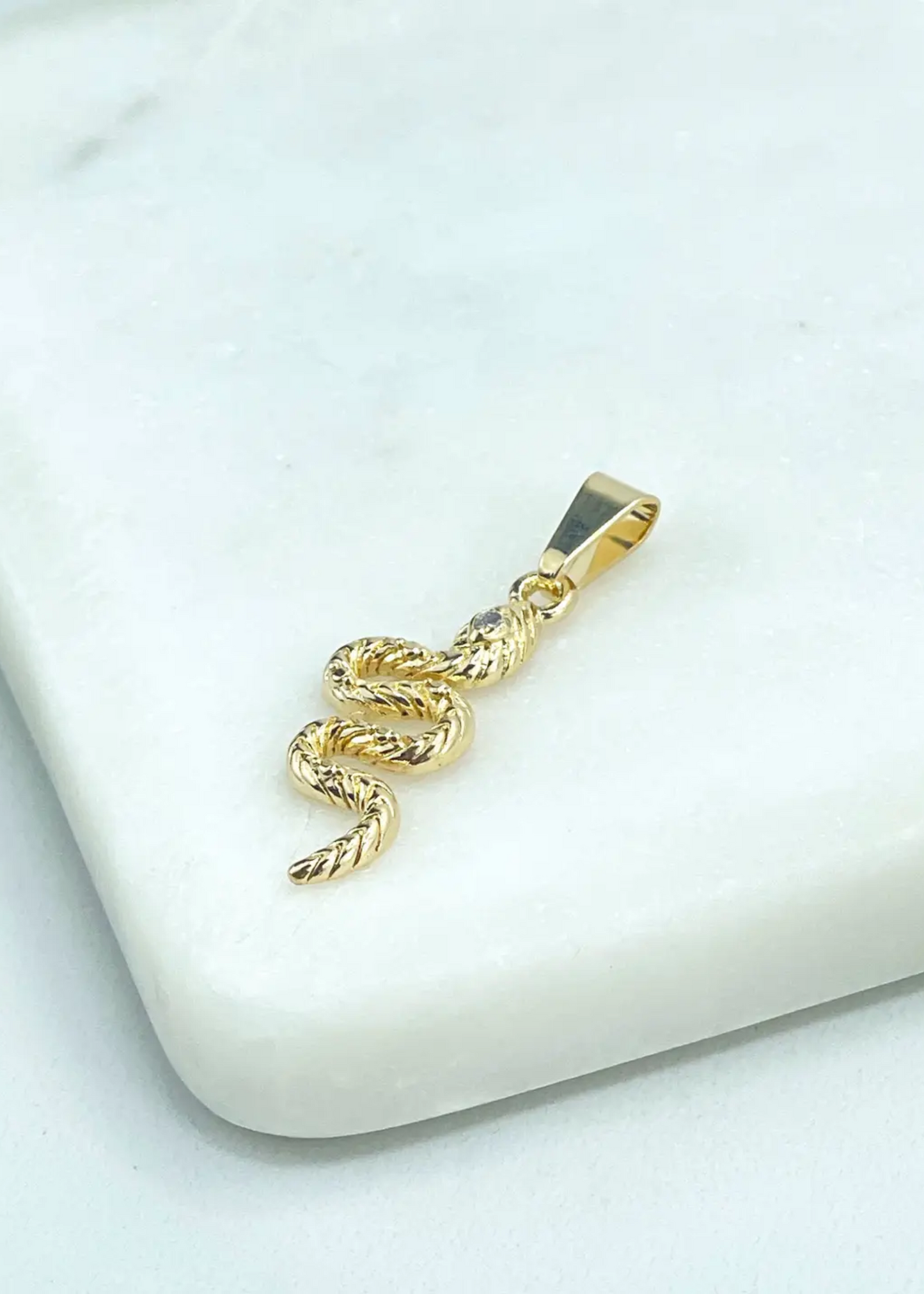 Snake charm