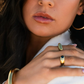 Capistrano ring