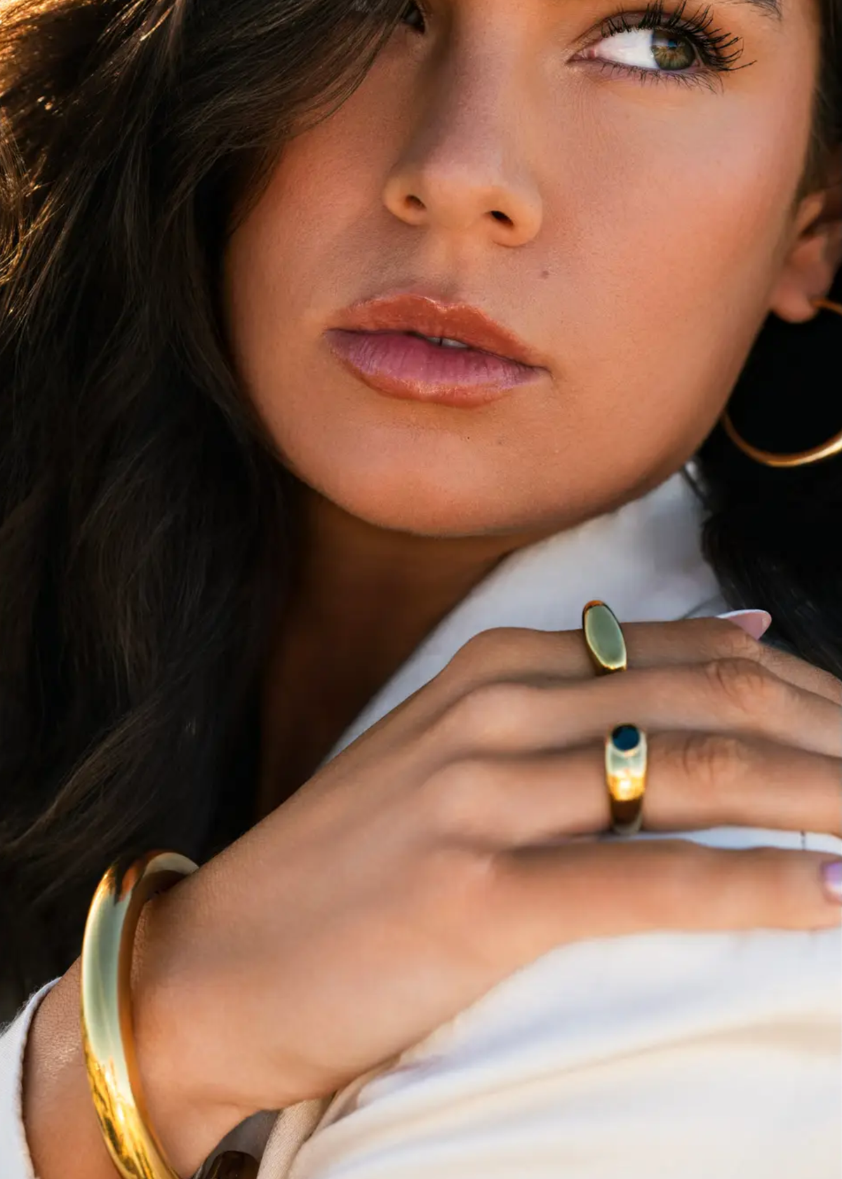 Capistrano ring