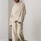 Veda cargo pant, bone