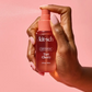 Tart cherry hair perfume