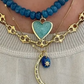 Cleo necklace