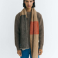 Ghede knitted scarf, annapurina
