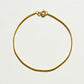 Box chain bracelet