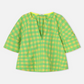Soplo top, yellow