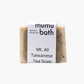 Avocado oil body soap, Mt. Ali Taiwanese tea