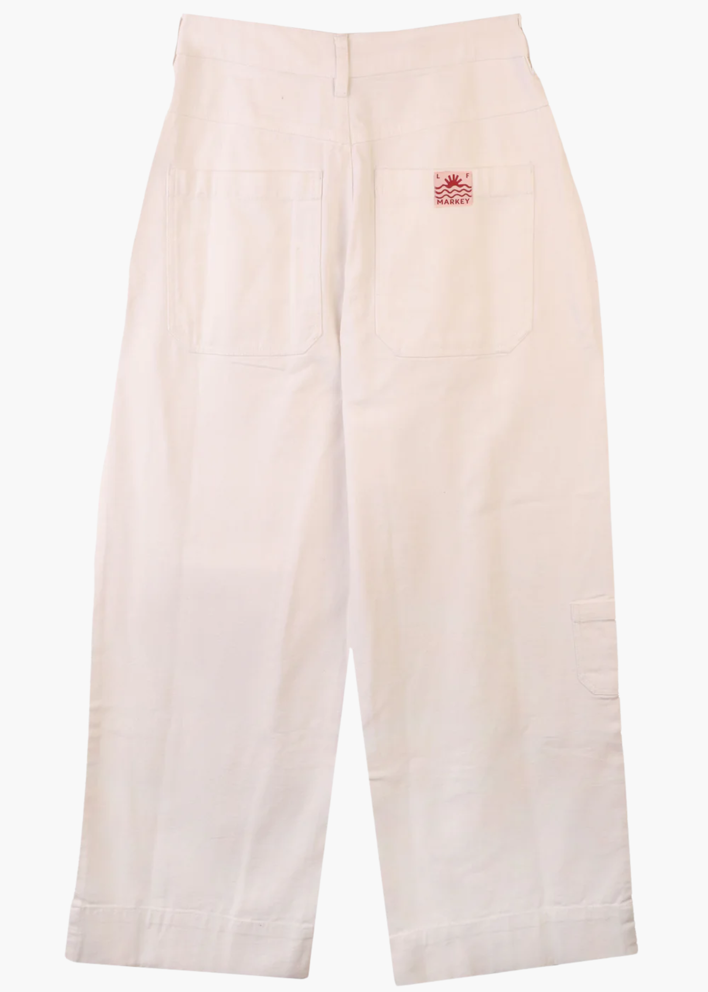 Carpenter trousers