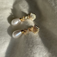 Beyond the sea earrings