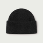 Antracita ruby beanie