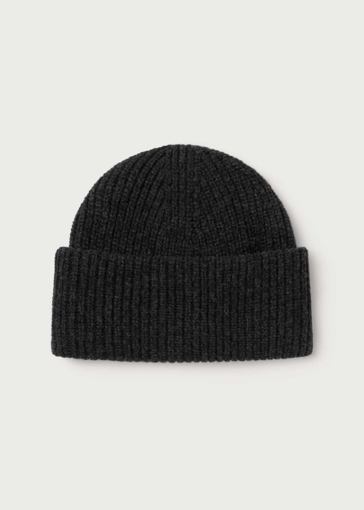 Antracita ruby beanie