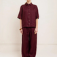 Sadie pant, fig