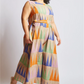 All day jumpsuit, multipoint