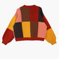 Lonny cardigan jumper