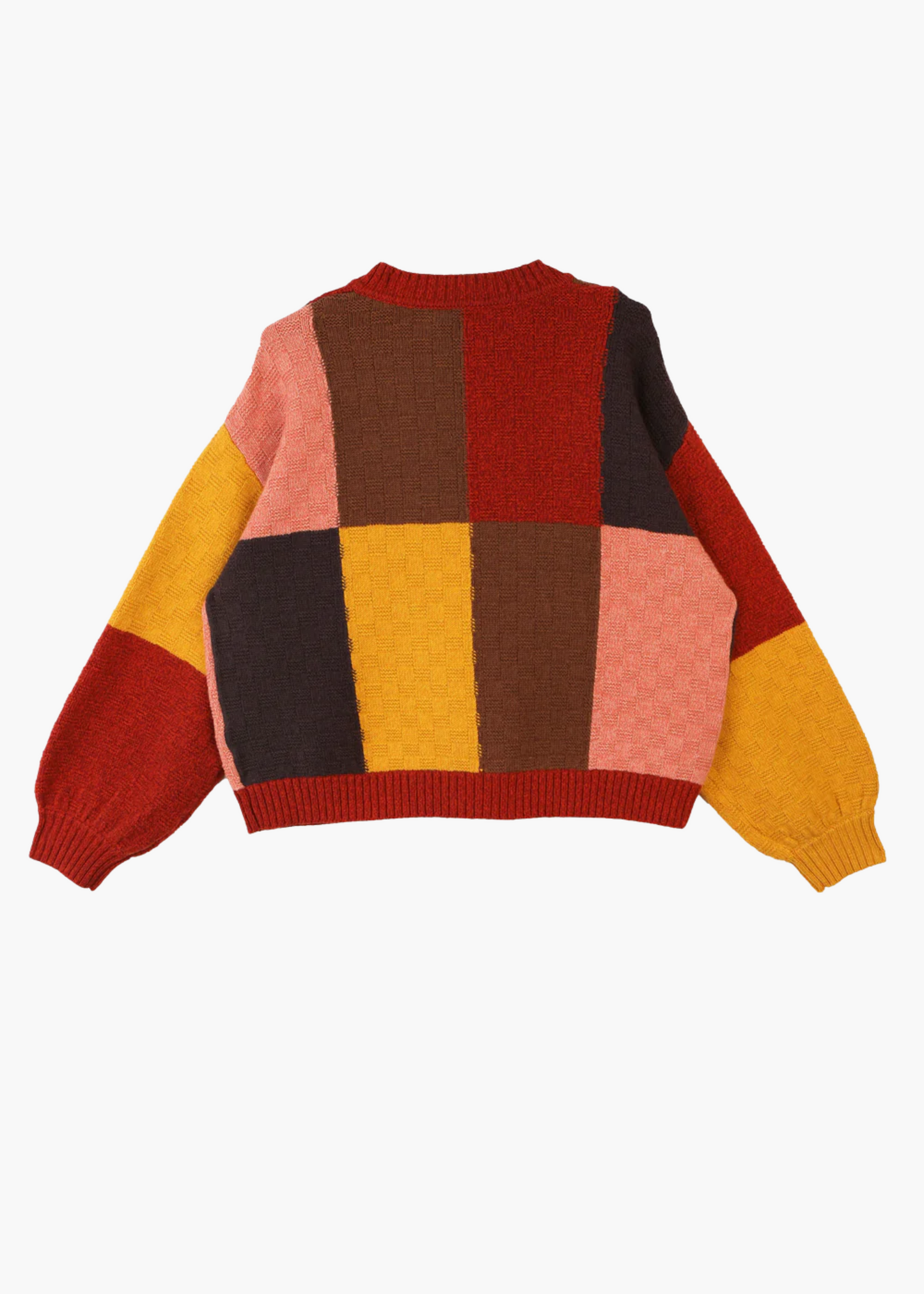 Lonny cardigan jumper
