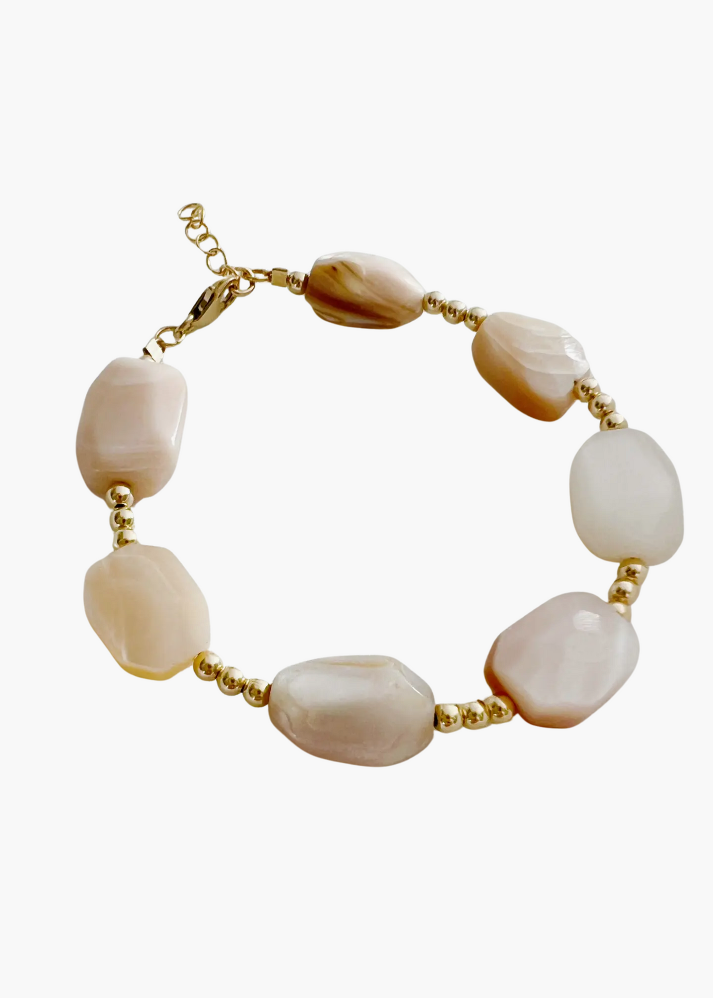 Big island beaded bracelet