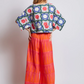 Austin pants, sorbet point