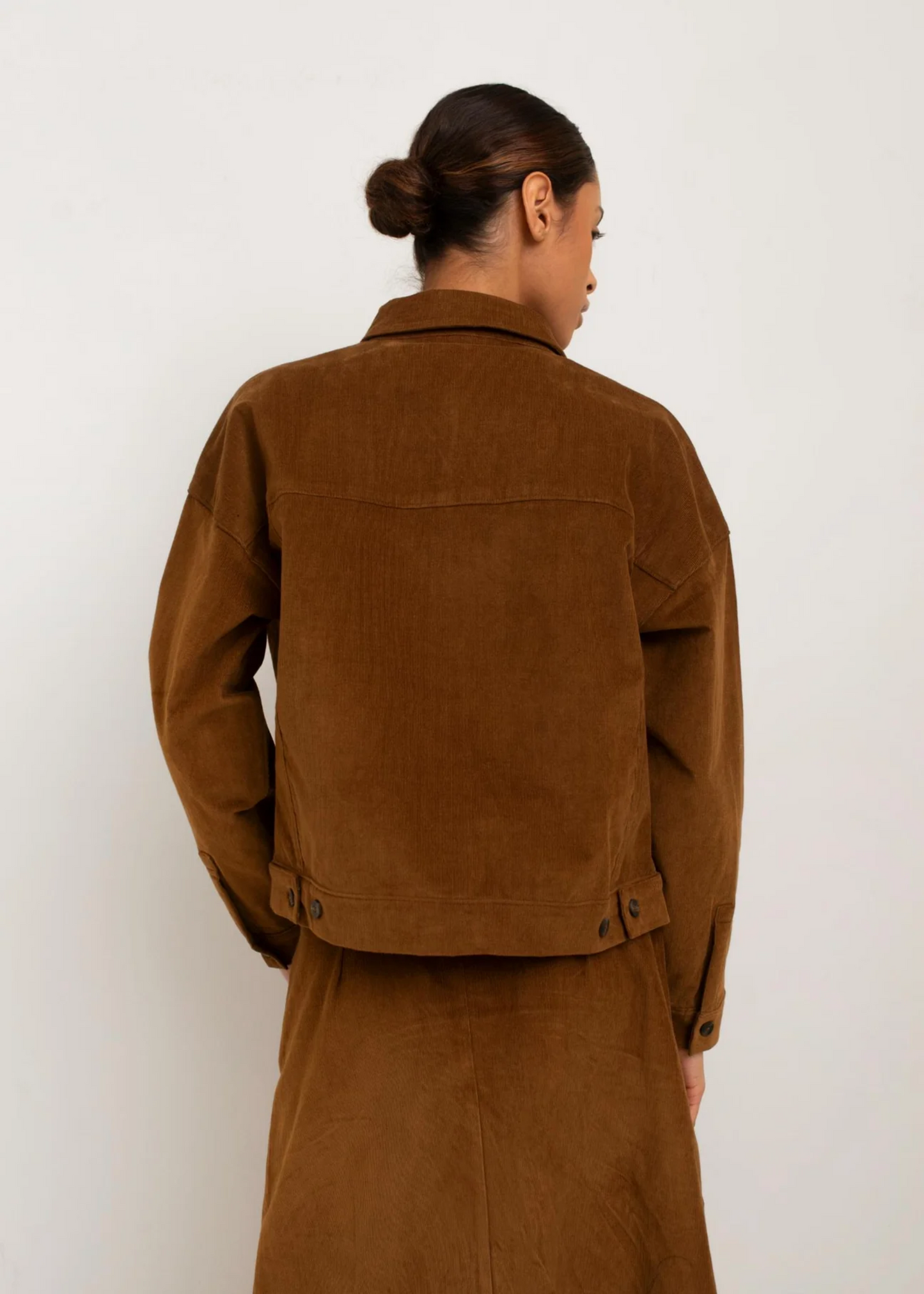 Sefina jacket