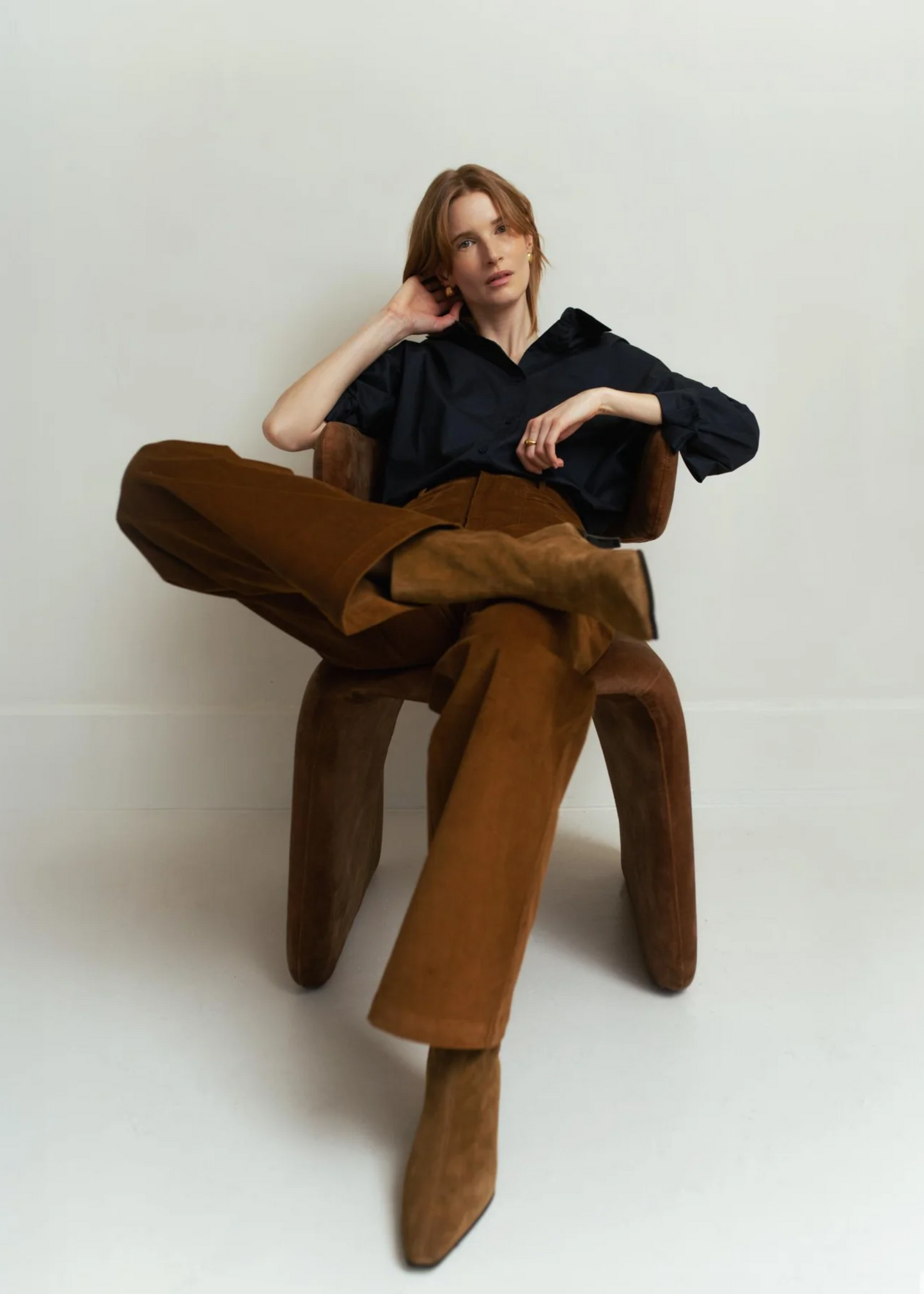 Wilma pant