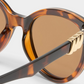 Muse sunglasses, tort