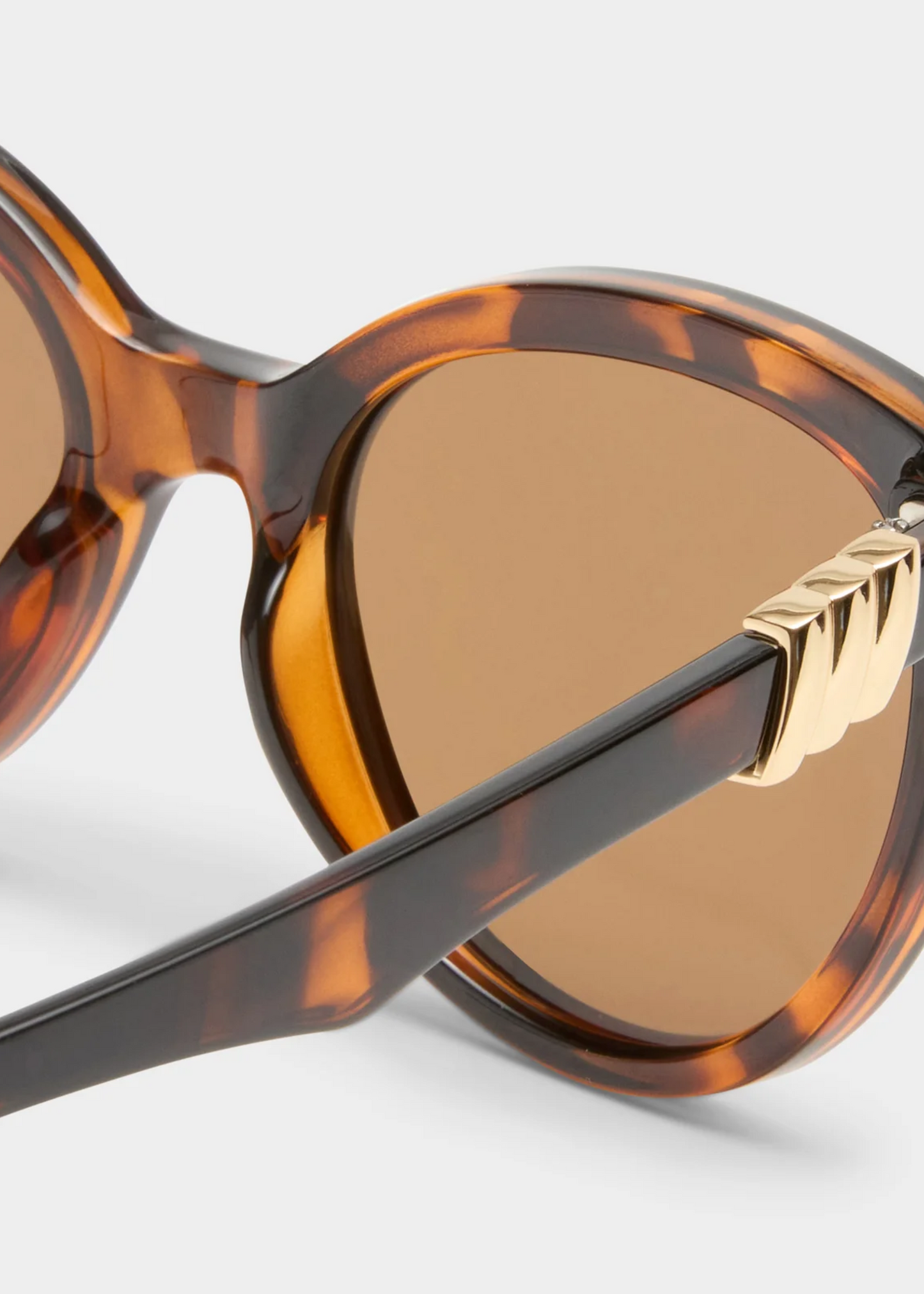 Muse sunglasses, tort