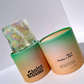 No.6 cactus and aloe candle