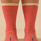 Clayton sock