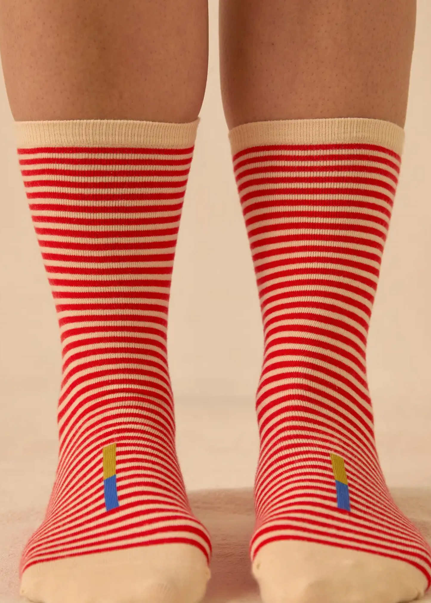 Clayton sock