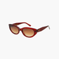 Ameli cat eye sunglasses
