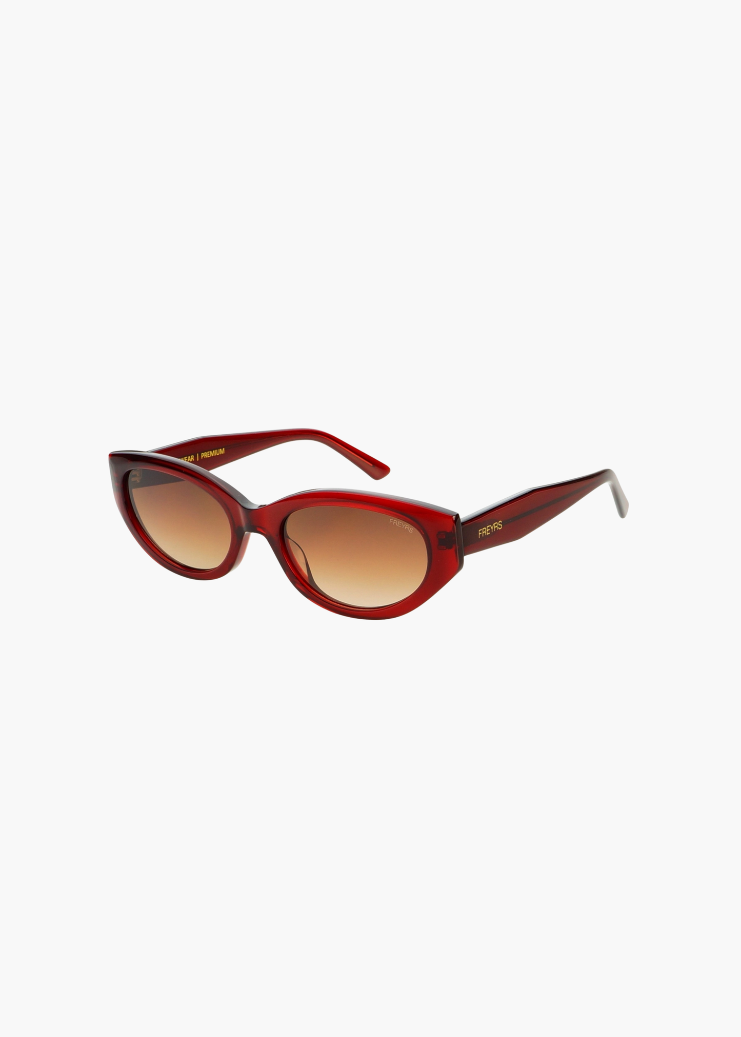 Ameli cat eye sunglasses
