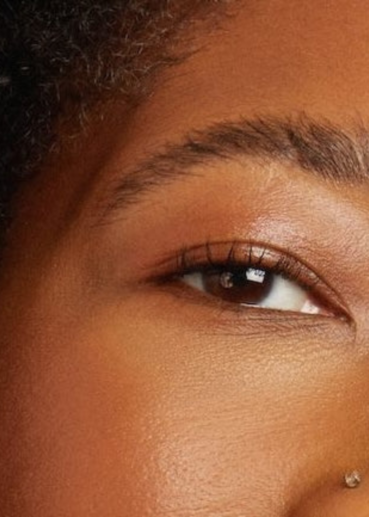 Tinted dew multi-stick, radiance