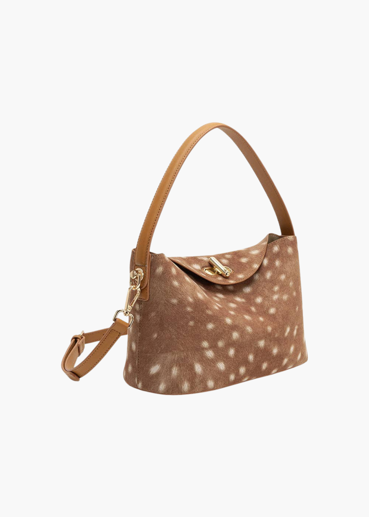 Lana Bambi crossbody bag