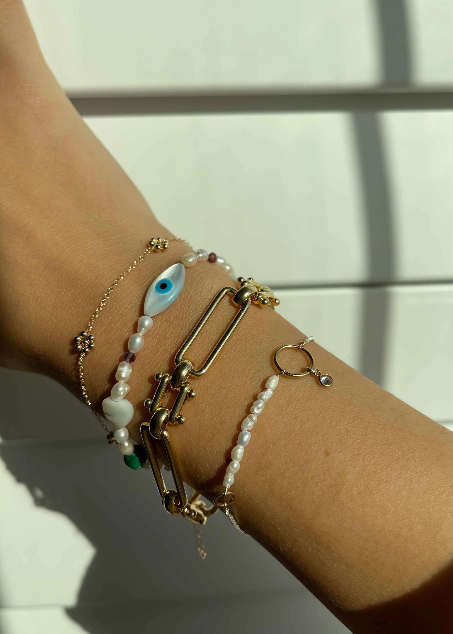 Lexie bracelet
