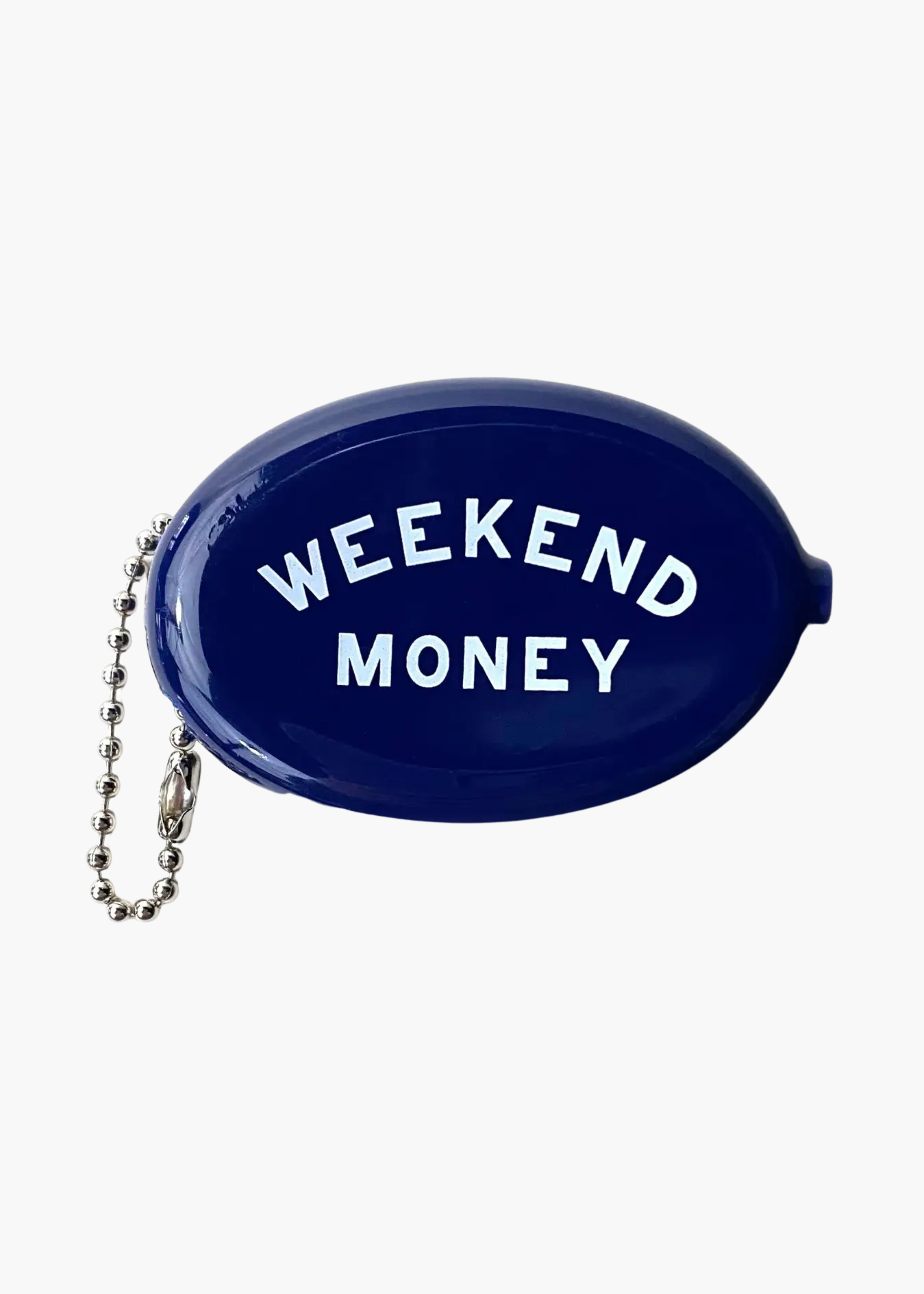 Coin pouch, weekend money