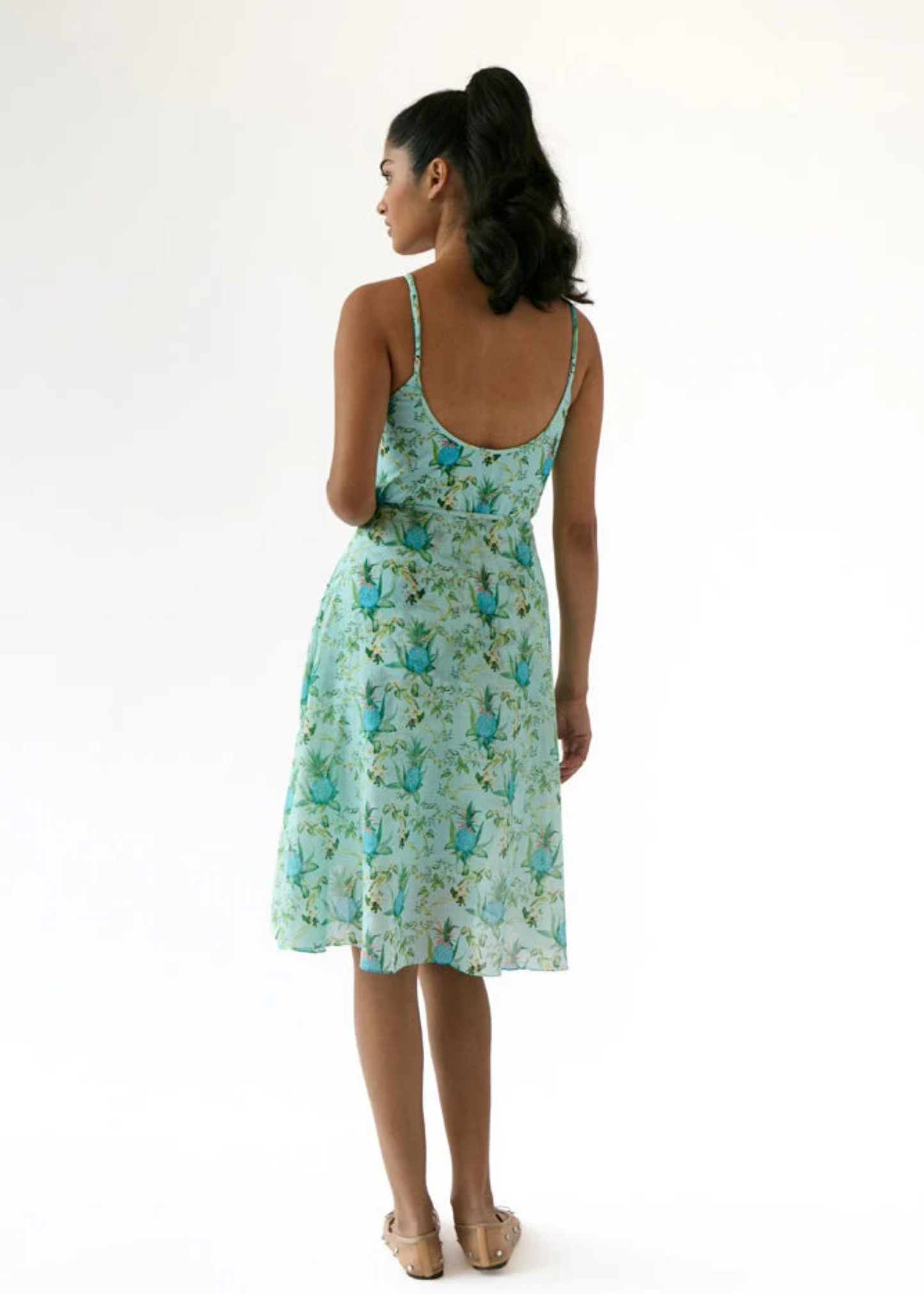 Nora romper