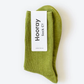 Moss socks