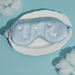 Pan pan sleep eye mask