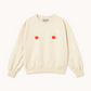 Cherries sweatshirt