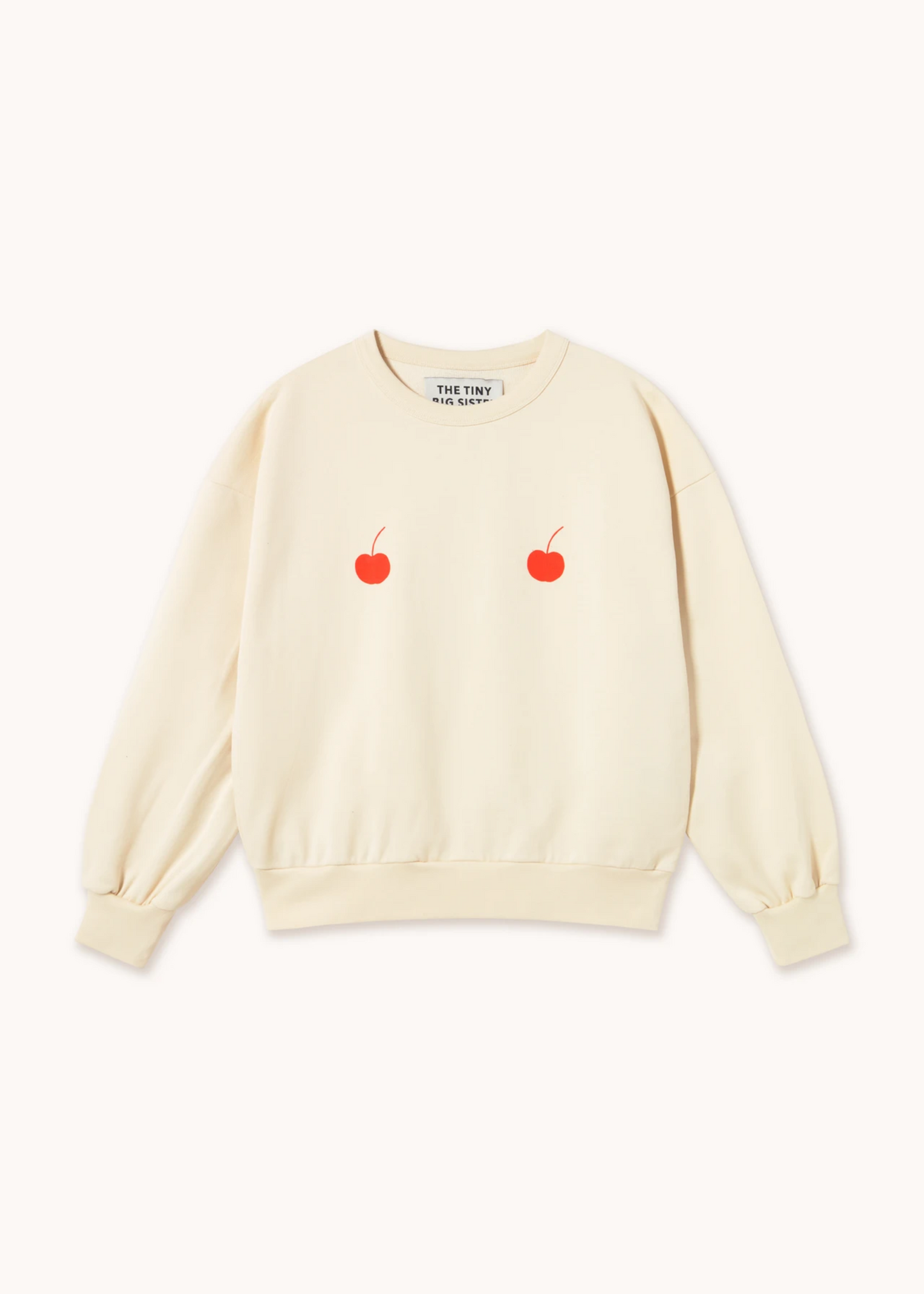 Cherries sweatshirt