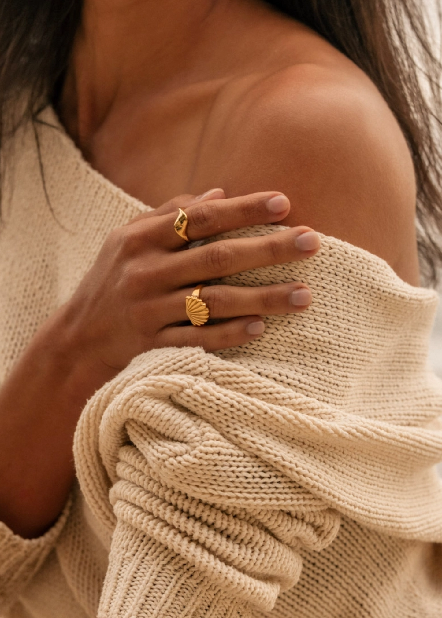 Maven ring