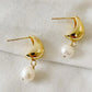 Kira dome studs